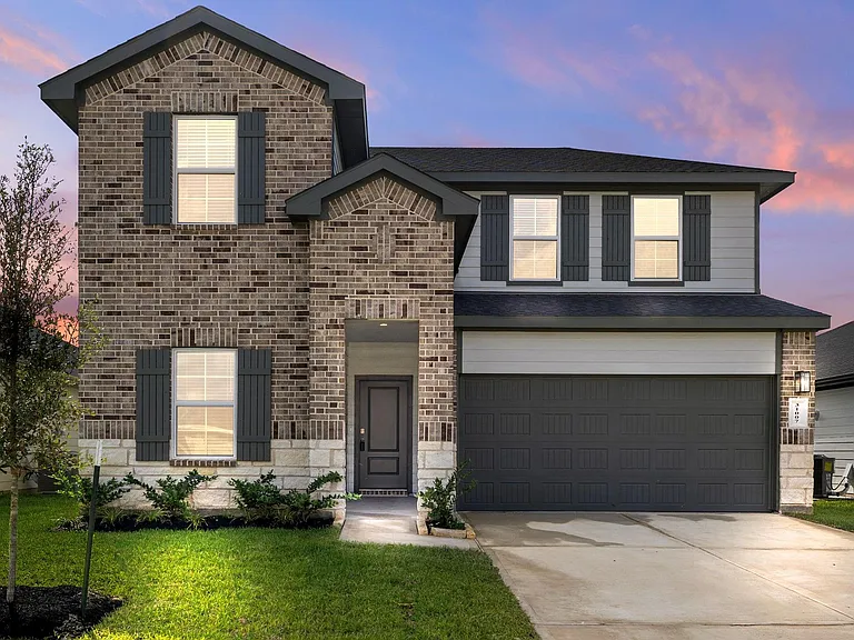 31007 Delamere Turn Trl — Photo 1