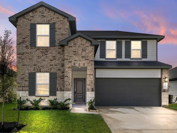 31007 Delamere, Fulshear, TX