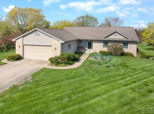4285 Lone Rd, Freeland, MI 48623