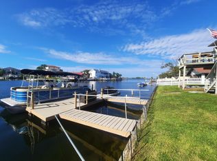 3339 Gulf Winds Cir, Hernando Beach, FL 34607