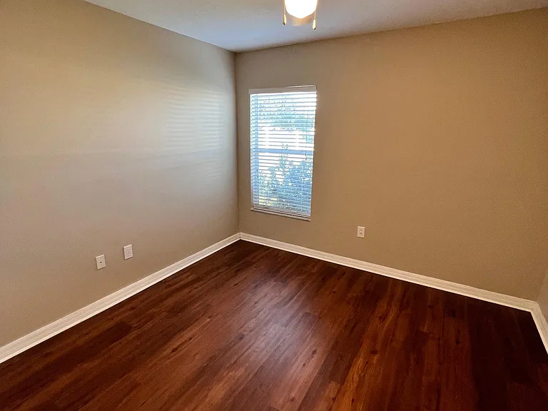 First Guest Bedroom