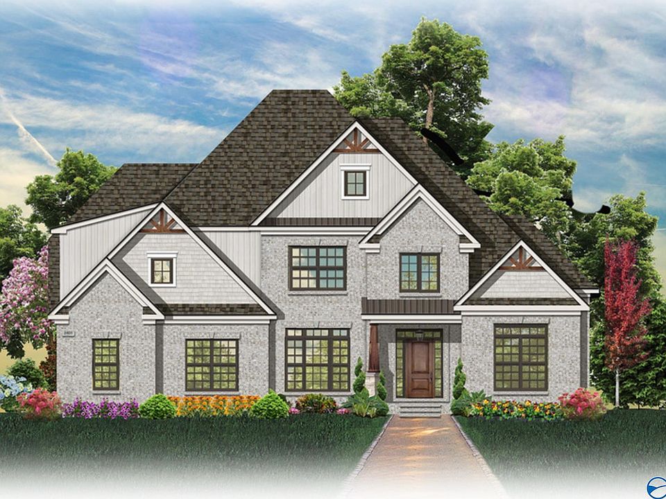 1st image of 17 Eaglebend Dr SE