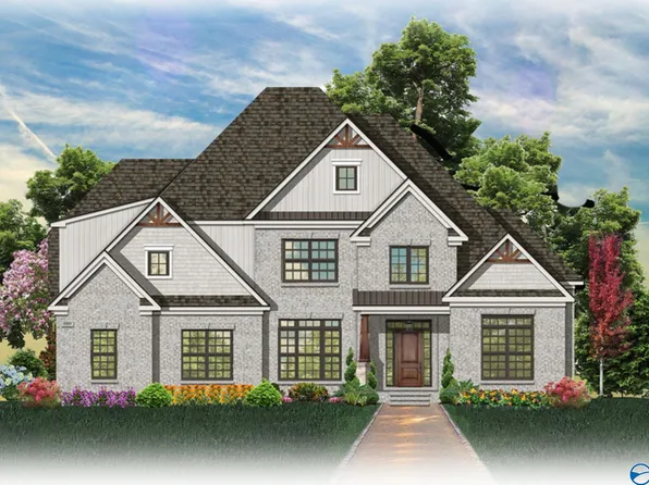 17 Eaglebend Dr SE, Owens Cross Roads, AL 35763