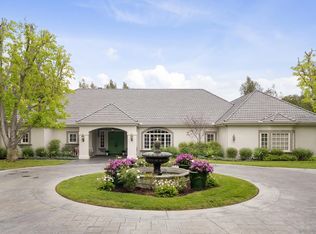 16315 Avenida De Los Olivos, Rancho Santa Fe, CA 92067