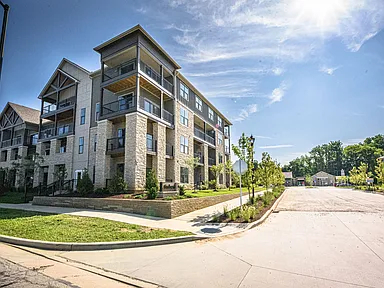 Hickory (1Bed 1Bath)