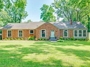 104 Alton Rd, Nashville, TN 37205