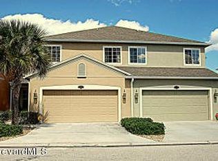 561 Bismarck Way #101, Melbourne, FL 32903