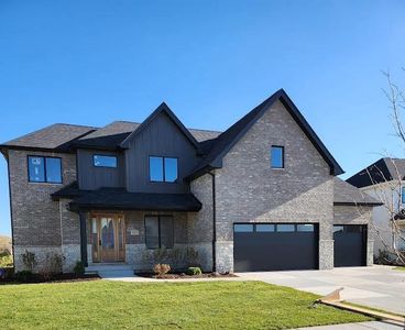 9417 Sweetspire Place St, Saint John, IN, 46373