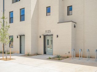 1125 NW 26th St #305A, Oklahoma City, OK 73106