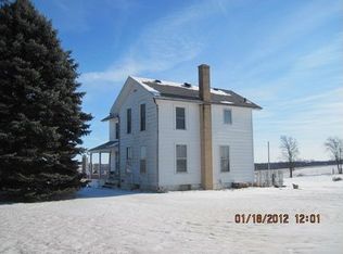 10119 W Beloit Newark Rd, Beloit, WI 53511