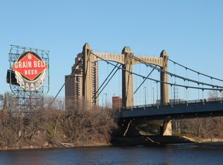 643 Adams St NE, Minneapolis, MN 55413