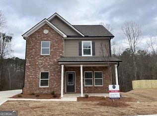 200 Heard Ln #D11, Covington, GA 30014