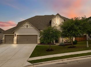 15612 Cabrillo Way, Bee Cave, TX 78738