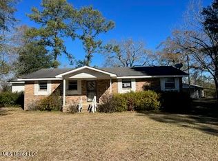 2181 Highway 48 E, Magnolia, MS 39652