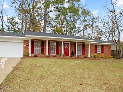 1719 Southhaven Cir, Jackson, MS, 39204