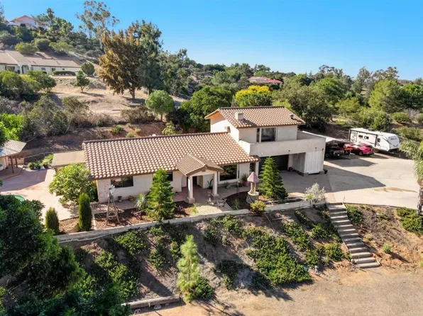 263 Scottford Dr, El Cajon, CA 92021
