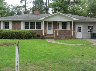 1204 Collins St, Conway, SC 29526
