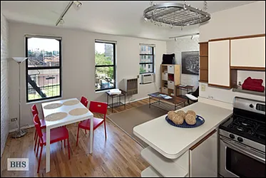 Sold by Brown Harris Stevens