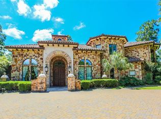 14 Electra Cir, Spring, TX 77382