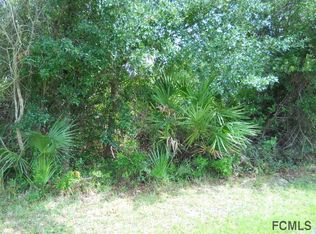 18 Big Horn Dr, Palm Coast, FL 32137