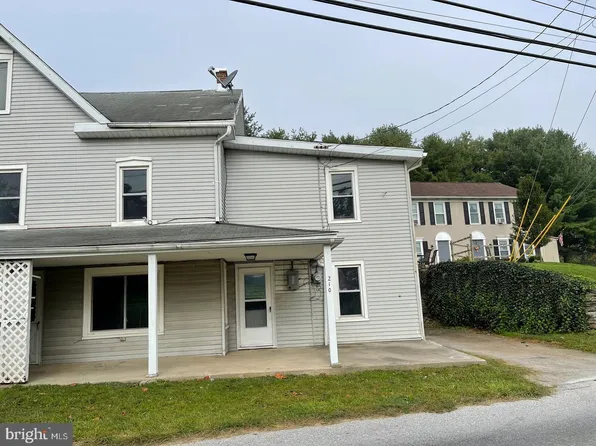 210 Park Ave, Quarryville, PA 17566