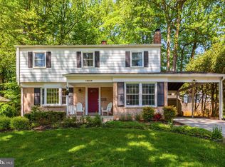 14210 Myer Ter, Rockville, MD 20853