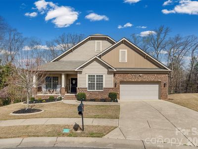 14604 Brannock Hills Dr, Charlotte, NC, 28278