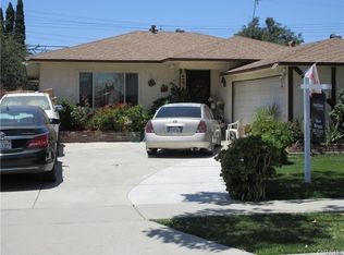 15323 Domart Ave, Norwalk, CA 90650