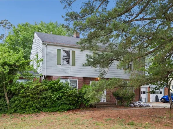 1186 Poquoson Ave, Poquoson, VA 23662