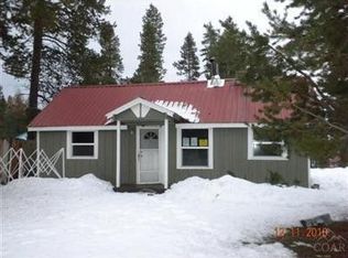 15631 Burgess Rd, La Pine, OR 97739