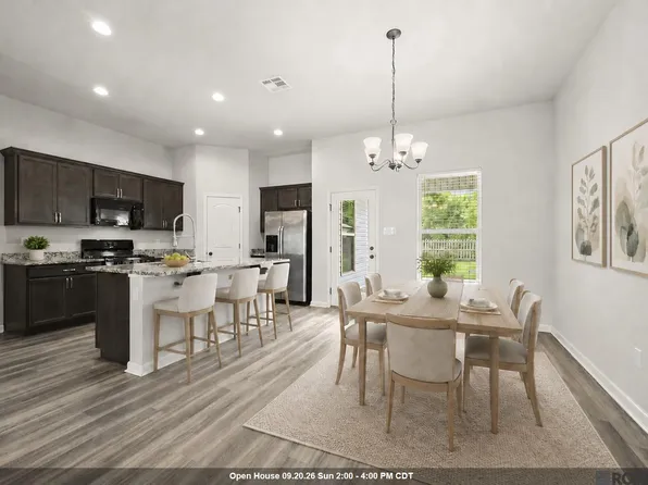 40077 Trace Ave, Prairieville, LA 70769