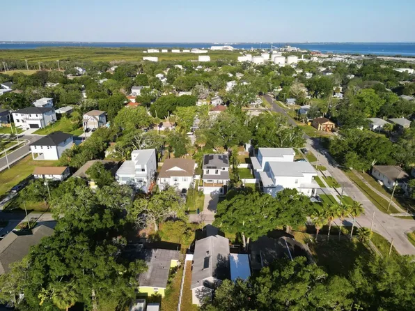 7405 S Juanita St, Tampa, FL 33616