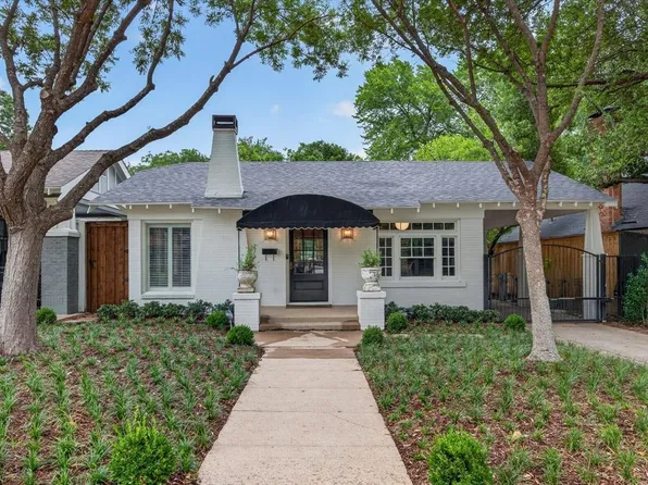1325 Clover Ln, Fort Worth, TX 76107
