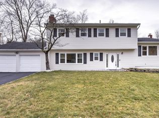 14 Hancock St, Parsippany, NJ 07054