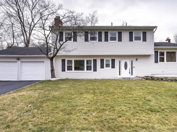 14 Hancock St, Parsippany-Troy Hills Twp., NJ 07054