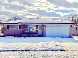 12354 Grindley Dr, Sterling Heights, MI 48312