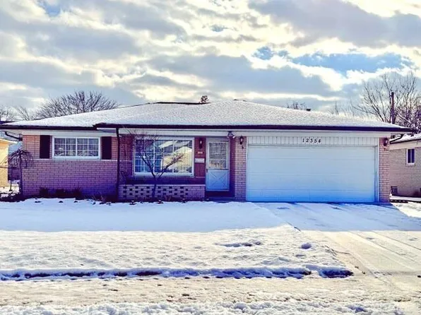 12354 Grindley Dr, Sterling Heights, MI 48312