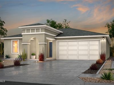 14349 Star Cactus Ave, El Paso, TX, 79928
