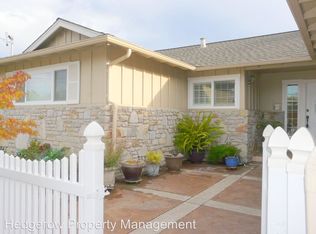 1515 Salvador Ave, Napa, CA