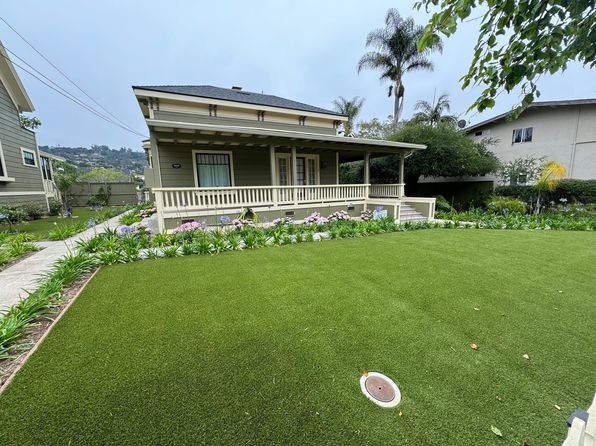 1514 Garden St APT 1