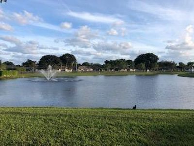 4826 Dovewood Place #B, Boynton Beach, FL, 33436