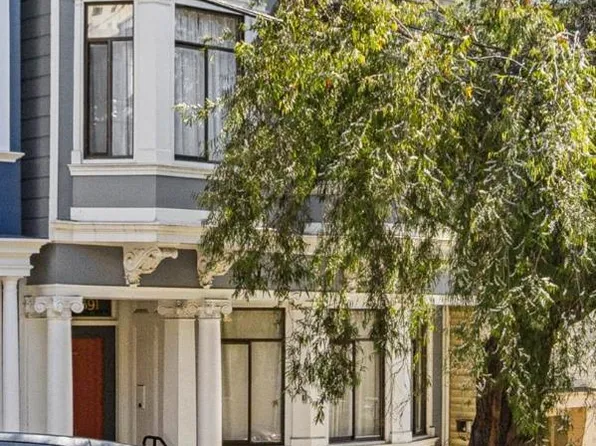 1391-1393 Vallejo St, San Francisco, CA 94109