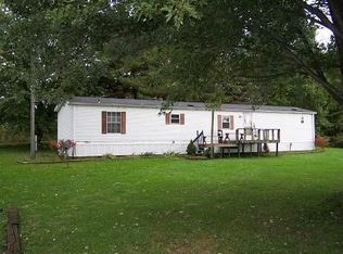 5446 Township Road 185, Cardington, OH 43315