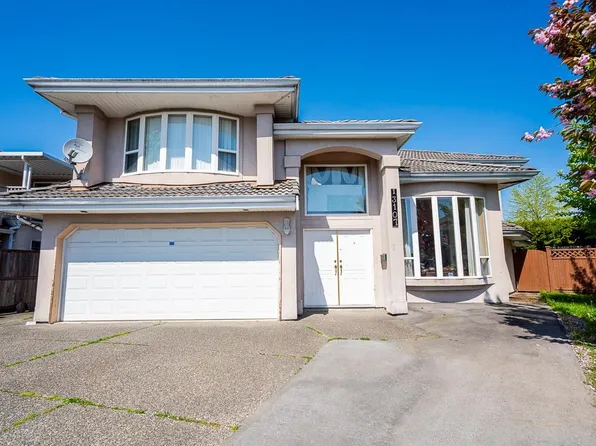 13107 74th Ave, Surrey, BC V3W 1C3