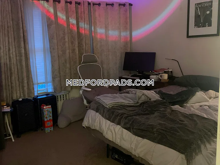 11 Bowdoin St #2 — Photo 32