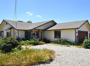 21706 Mid Way, Tehachapi, CA 93561