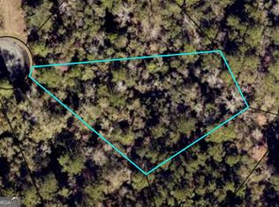 0 Turtle Dove Way, Waverly, GA 31565