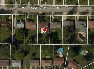 1037 Thunderbird Dr, Cincinnati, OH 45231