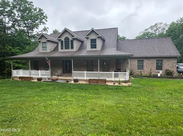444 Tew Ln, Bedford, PA 15522