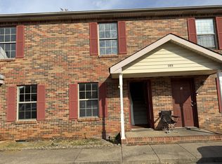 103 Hickory Trce, Clarksville, TN 37040